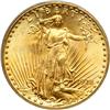 Image 1 : 1928 $20 St. Gaudens