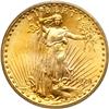 Image 1 : 1928 $20 St. Gaudens