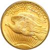 Image 2 : 1928 $20 St. Gaudens