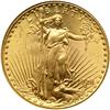Image 1 : 1928 $20 St. Gaudens NGC MS65