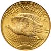 Image 2 : 1928 $20 St. Gaudens NGC MS65