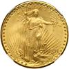 Image 1 : 1931 $20 St. Gaudens NGC MS66
