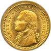 Image 1 : 1903 Jefferson Gold $1