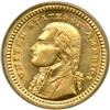 Image 1 : 1903 Jefferson Gold $1