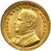 Image 1 : 1903 McKinley Gold $1