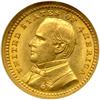 Image 1 : 1903 Mckinley $1 Gold