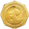 Image 1 : 1915-S Panama-Pacific Gold $50 Octagonal