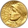 Image 1 : 1915-S Panama-Pacific Gold $1