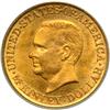 Image 1 : 1916 McKinley Gold $1
