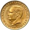 Image 1 : 1917 McKinley Gold $1