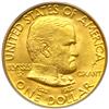 Image 1 : 1922 Grant Gold $1, With Star