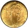 Image 1 : 1926 Sesquicentennial Gold $2.50 NGC MS64