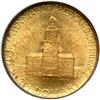 Image 2 : 1926 Sesquicentennial Gold $2.50 NGC MS64