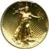 Image 1 : 2009 Ultra High Relief Double Eagle