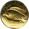 Image 2 : 2009 Ultra High Relief Double Eagle