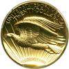 Image 2 : 2009 Ultra High Relief Double Eagle