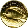 Image 2 : 2009 Ultra High Relief Double Eagle