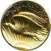 Image 2 : 2009 Ultra High Relief Double Eagle