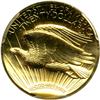 Image 2 : 2009 Ultra High Relief Double Eagle