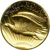Image 2 : 2009 Ultra High Relief Double Eagle