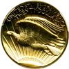 Image 2 : 2009 Ultra High Relief Double Eagle