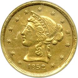 1852 Moffat & Co. (San Francisco) TEN D. Close date