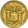 Image 1 : New Jersey Gold Medal