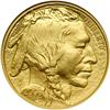 Image 1 : 2009-W $25 Buffalo Gold, 1/2 ozt. Early Release. NGC MS69