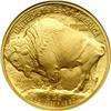 Image 2 : 2009-W $25 Buffalo Gold, 1/2 ozt. Early Release. NGC MS69
