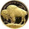 Image 2 : 2006-W $50 Gold Buffalo .9999 Fine