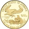 Image 2 : 1986-W $50 Eagle NGC PF69 UC