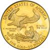 Image 2 : 1987-W $50 Eagle