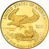 Image 2 : 1989-W $50 Eagle
