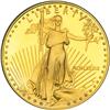 Image 1 : 1989-W $50 Eagle