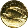 Image 2 : 2009 $20 Ultra High Relief Double Eagle. PCGS MS70