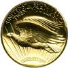 Image 2 : 2009 $20 Ultra High Relief Double Eagle. PCGS MS69