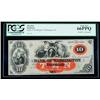 Image 1 : Bank of Washington, Washington, NC. $10.00 18__ Remaind
