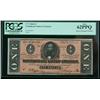 Image 1 : T-71 1864, $1 Confederate States. PCGS New 62PPQ