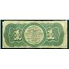 Image 2 : 1862, $1 United States Note. PCGS Apparent Very Good 10