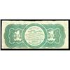 Image 2 : 1862, $1 United States Note. Very Good