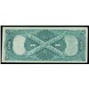 Image 2 : 1880, $1 United States Note. Fine