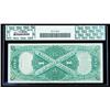 Image 2 : 1917, $1 United States Note. PCGS Choice New 63