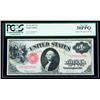 Image 1 : 1917, $1 United States Note. PCGS Very Fine 30PPQ