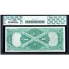 Image 2 : 1917, $1 United States Note. PCGS Very Fine 30PPQ