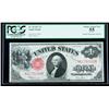 Image 1 : 1917, $1 United States Note. PCGS Choice About New 55