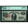 Image 1 : 1917, $1 United States Note. PCGS Very Fine 30PPQ