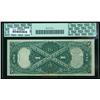 Image 2 : 1917, $1 United States Note. PCGS Very Fine 30PPQ