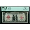 Image 1 : 1923, $1 United States Note. PCGS Very Fine 25