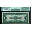Image 2 : 1923, $1 United States Note. PCGS Very Fine 25
