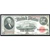 Image 1 : 1917, $2 United States Note